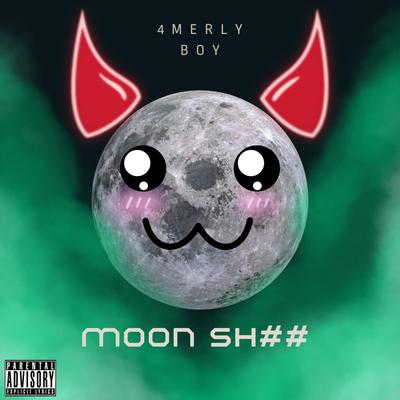 Moon Shit's cover