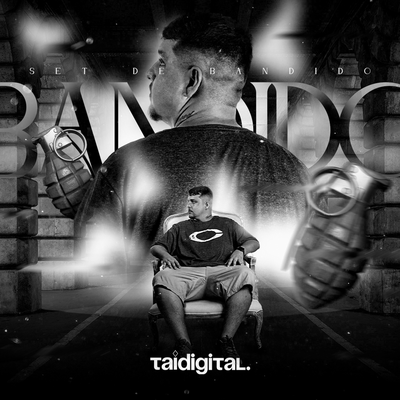 SET DE BANDIDO By TAIDigital's cover