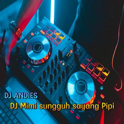 DJ Dawai Yang Telah Lama ku Petik's cover