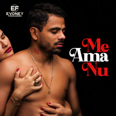 Me Ama Nu By Evoney Fernandes's cover