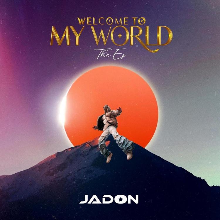 Jadon's avatar image