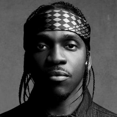 The Games We Play of Pusha T By Ralph,The Alchemist, Clipse's cover