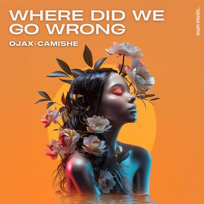 Where Did We Go Wrong (Extended Mix) By Camishe, Ojax's cover