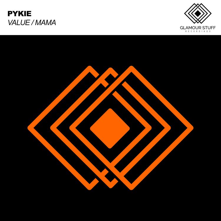 Pykie's avatar image