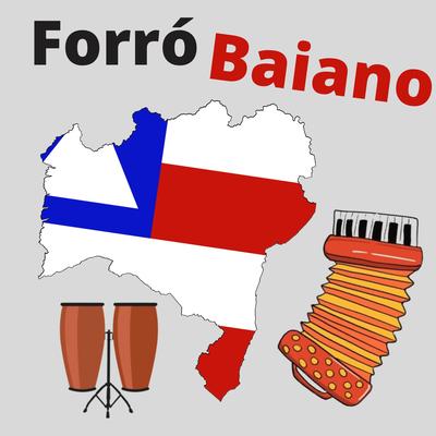 Forró Baiano's cover