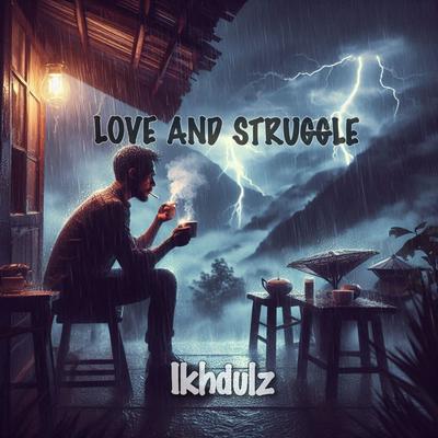 Love and Struggle's cover