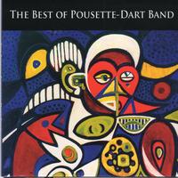 The Pousette-Dart Band's avatar cover