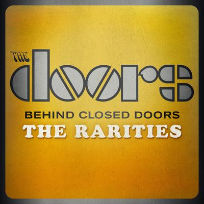 Love Me Two Times (Take 3) By The Doors's cover