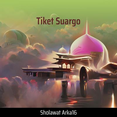 Sholawat arka16's cover