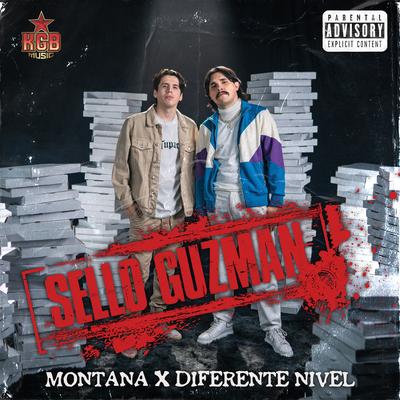 Sello Guzmán's cover