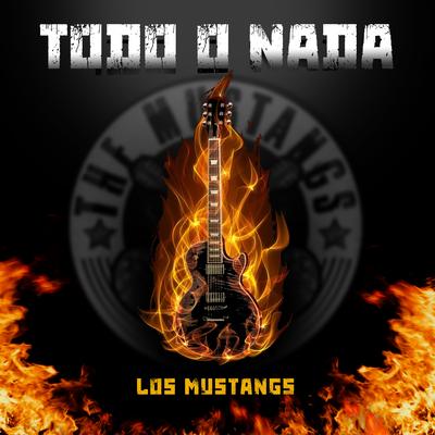 Los Mustangs's cover