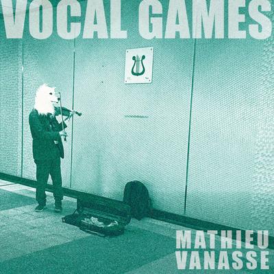 Vocal Games's cover