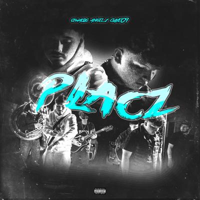 Placz's cover