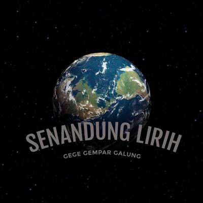 Senandung Lirih's cover