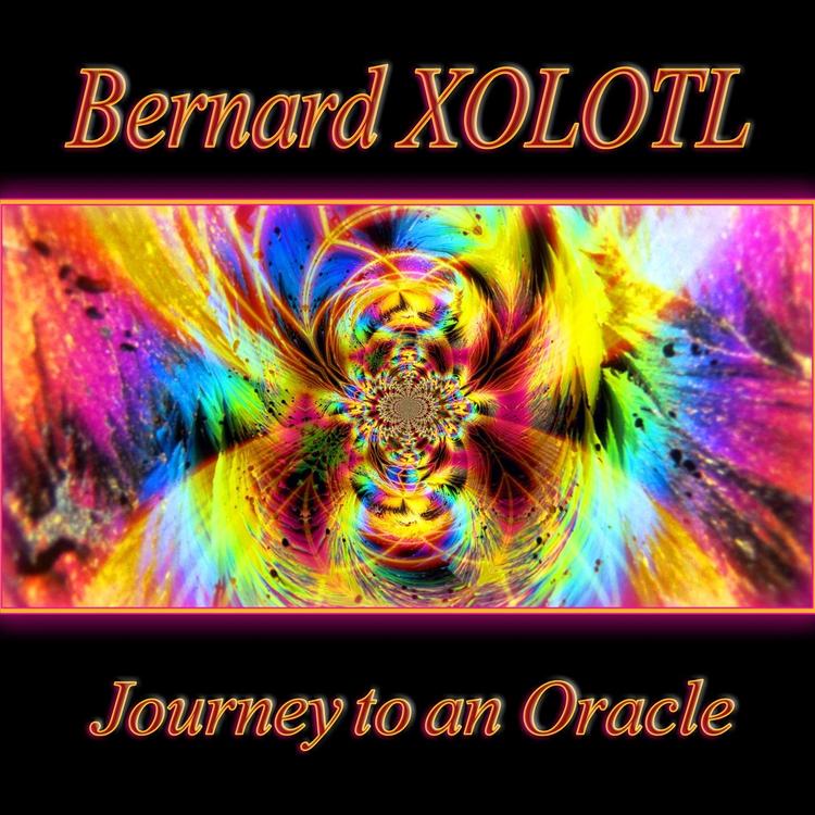 Bernard Xolotl's avatar image