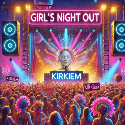 Girl's Night Out's cover