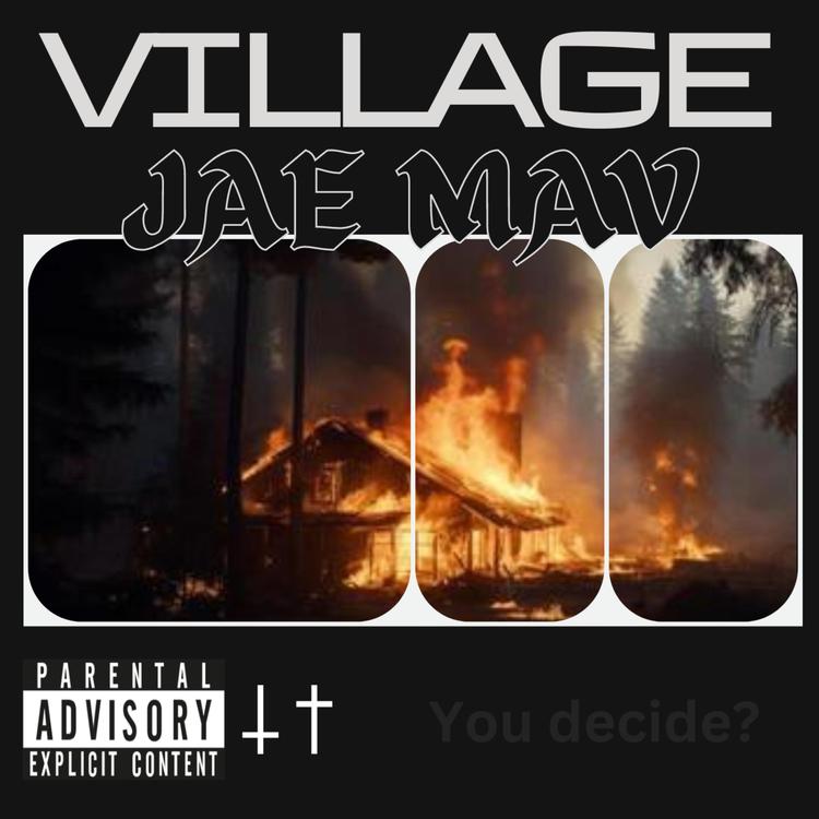 Jae Mav's avatar image