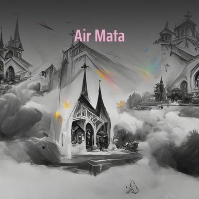 Air Mata's cover