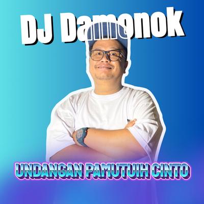 ⁠Undangan Pamutuih Cinto (Remix)'s cover