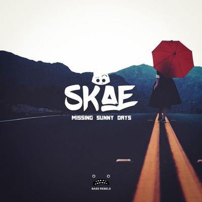 Missing Sunny Days By Skae's cover