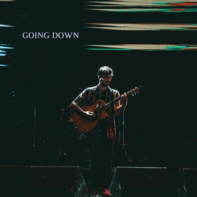 Going Down By Yon Idy's cover