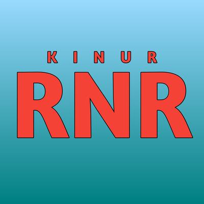 Kinur Rnr's cover