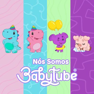 Nós Somos BabyTube By BabyTube's cover