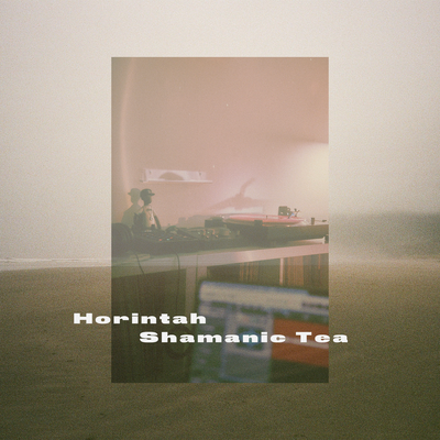 Shamanic Tea's cover