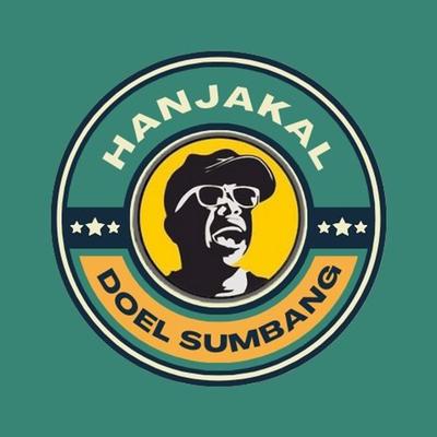 Hanjakal By Doel Sumbang's cover