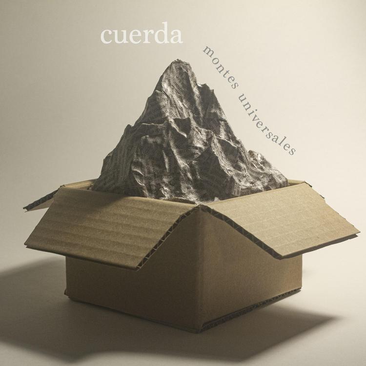 Cuerda's avatar image