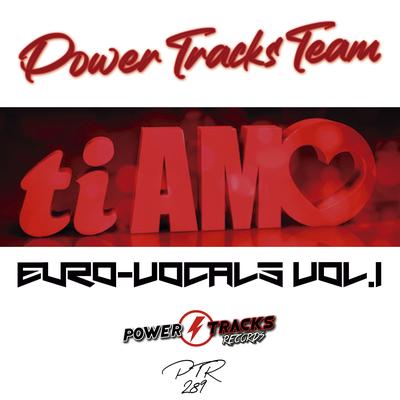 Power Tracks Team's cover