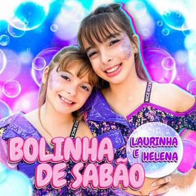 Bolinha de Sabão's cover