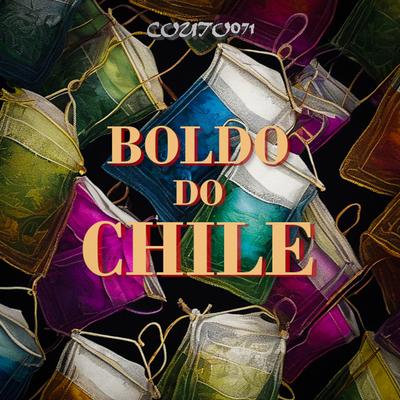 Boldo do Chile's cover