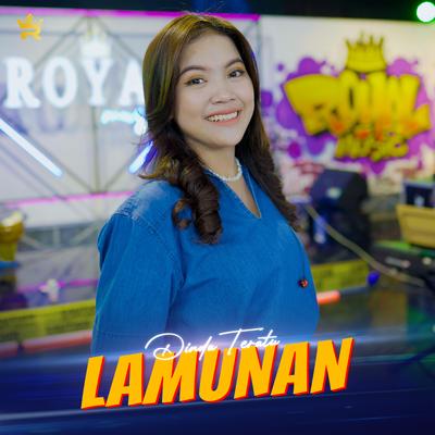 Lamunan's cover