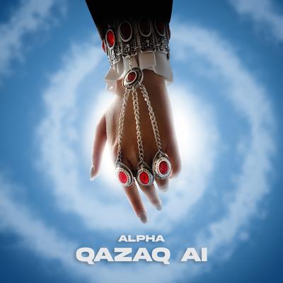 QAZAQ AI By ALPHA's cover