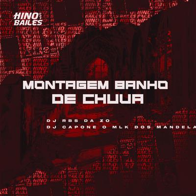 Montagem Banho de Chuva's cover