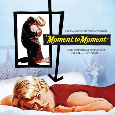 Moment To Moment Guitar By Henry Mancini's cover