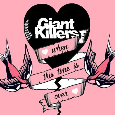 Home Time Blue By Giant Killers's cover