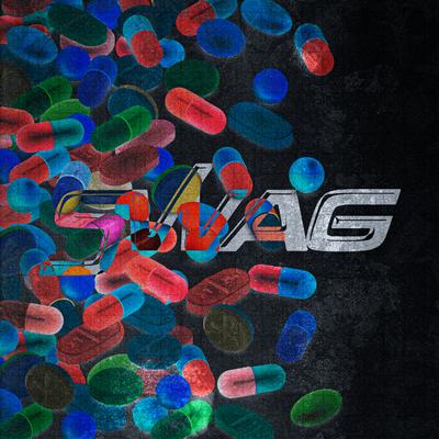 SWAG's cover