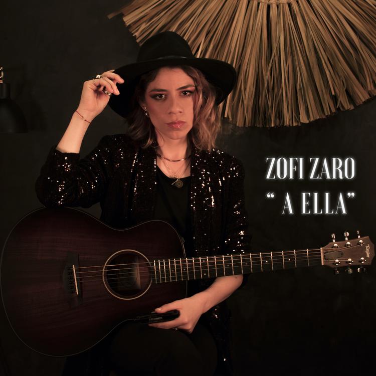 Zofi Zaro's avatar image