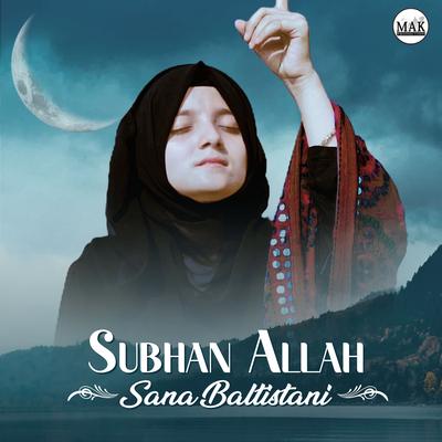 Subhan Allah's cover