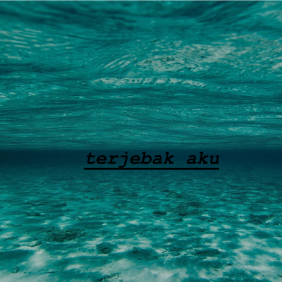 terjebak aku's cover