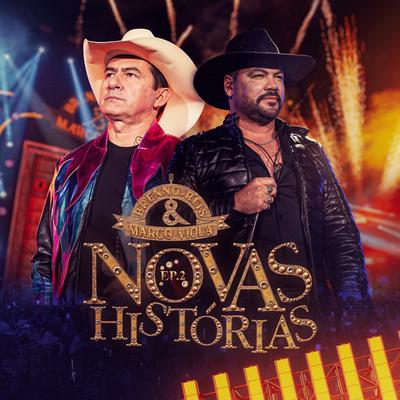 Novas Histórias, Ep. 2 (Ao Vivo)'s cover