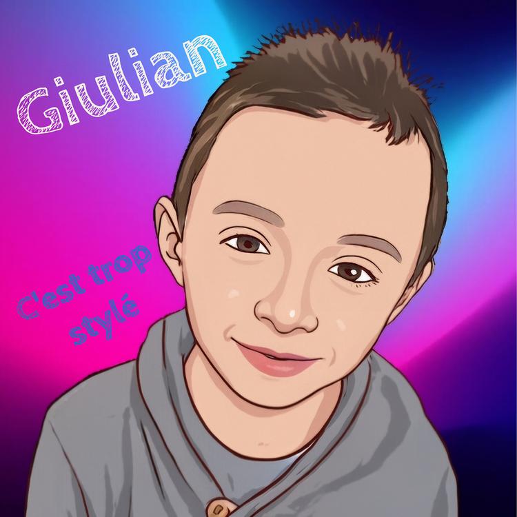 giulian's avatar image