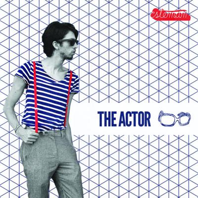 The Actor's cover