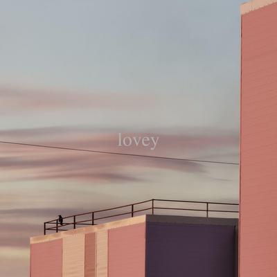 lovey By Duc Duy's cover