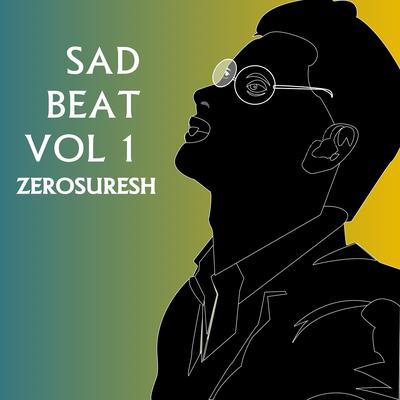 Sad Beat, Vol. 1's cover