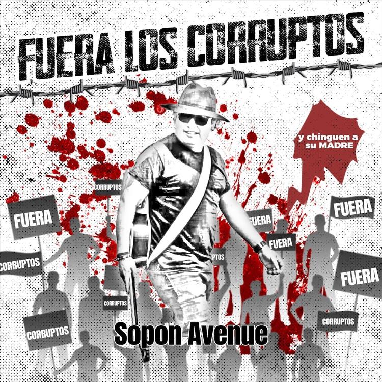 Sopon Avenue's avatar image