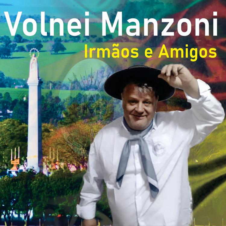 Volnei Manzoni's avatar image