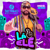 Netinho Balachic's avatar cover